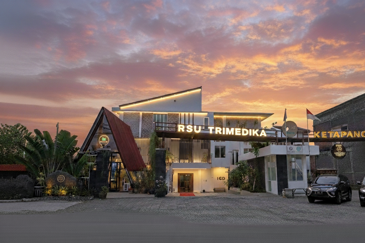 Rumah Sakit Umum Trimedika Ketapang place picture