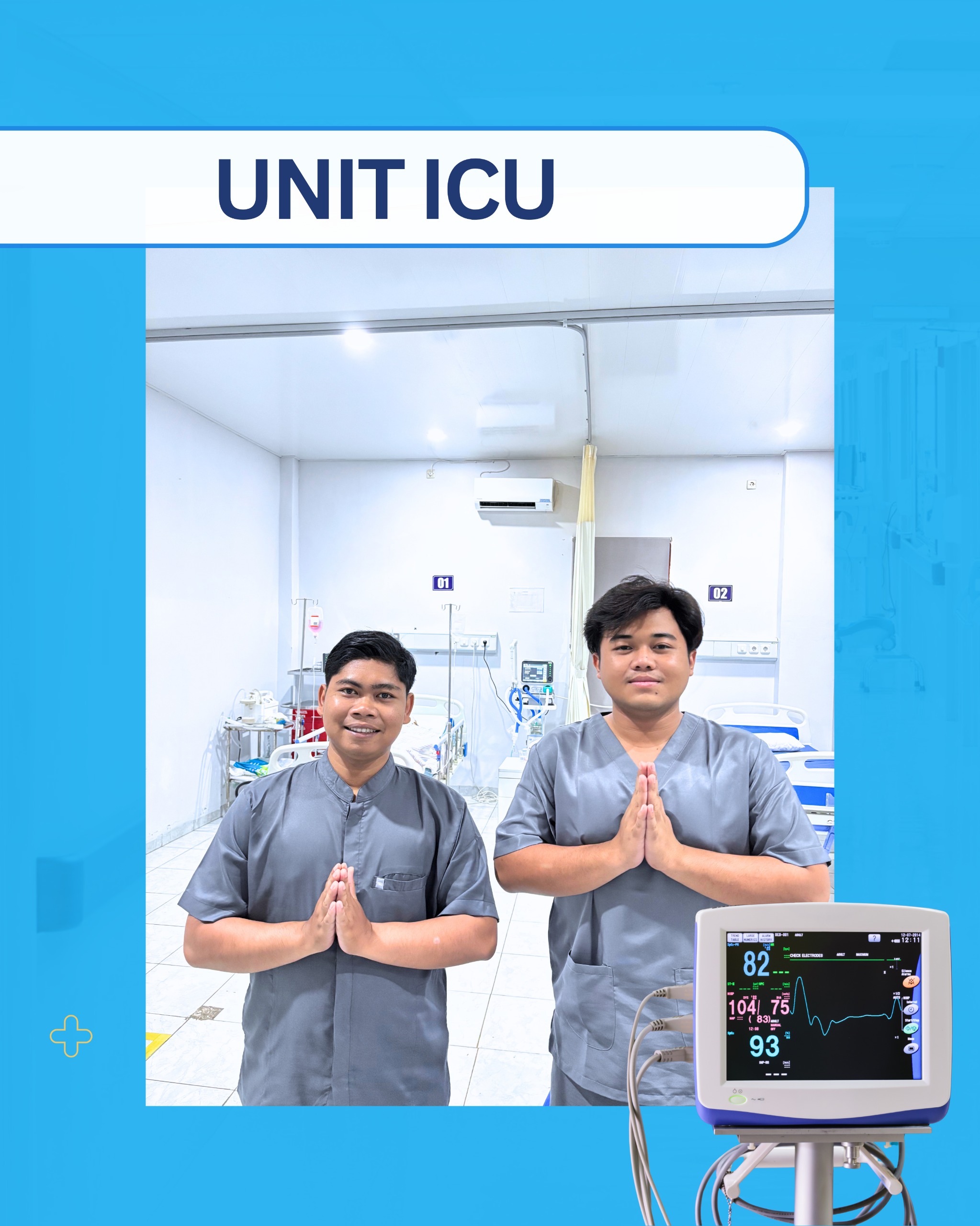 unit icu