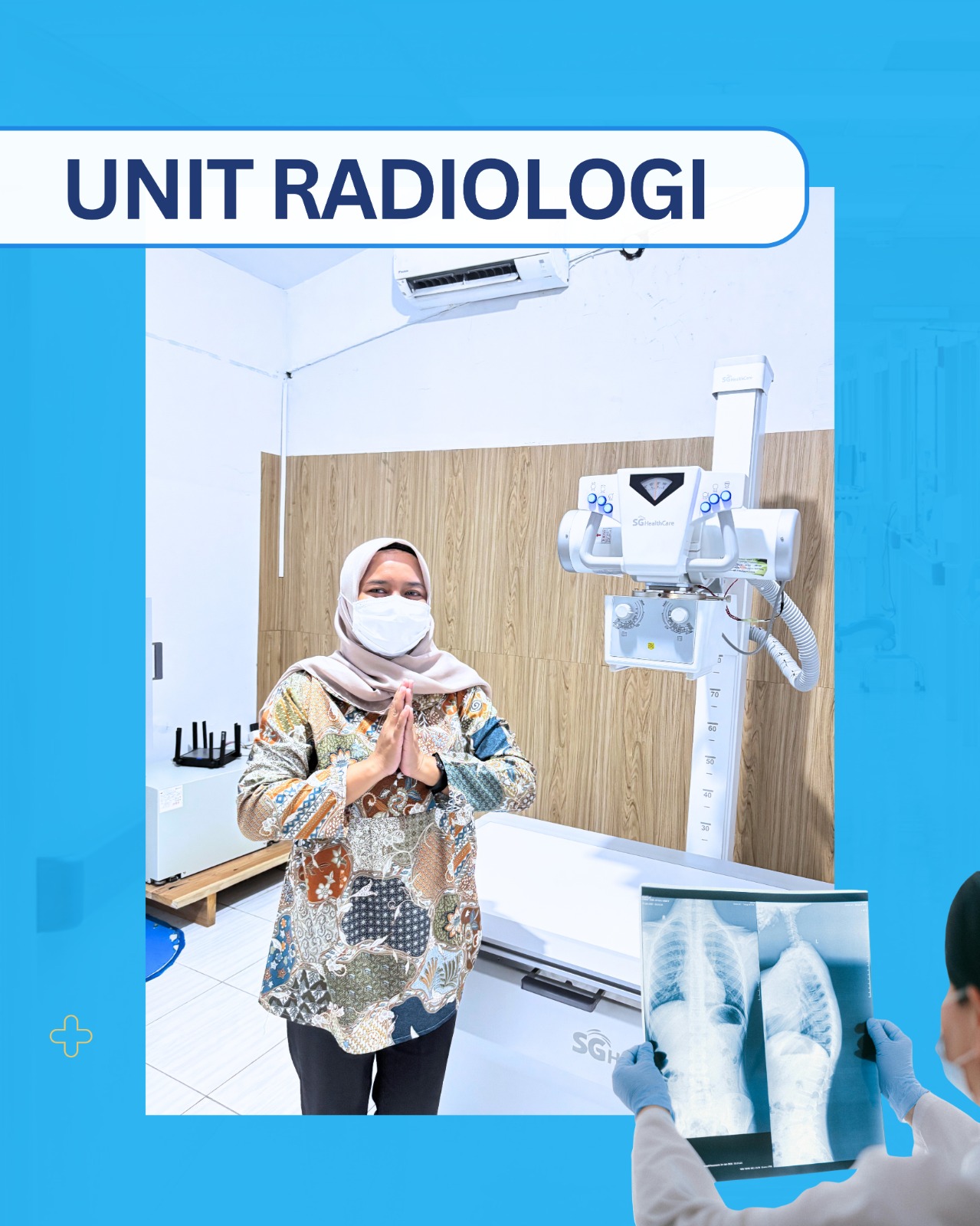 unit radiologi