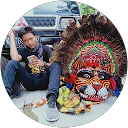 Tegar Wahyu profile picture