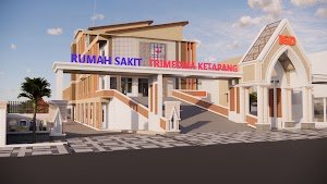 Rumah Sakit Umum Trimedika Ketapang place picture