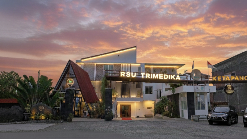 trimedika depang igd1